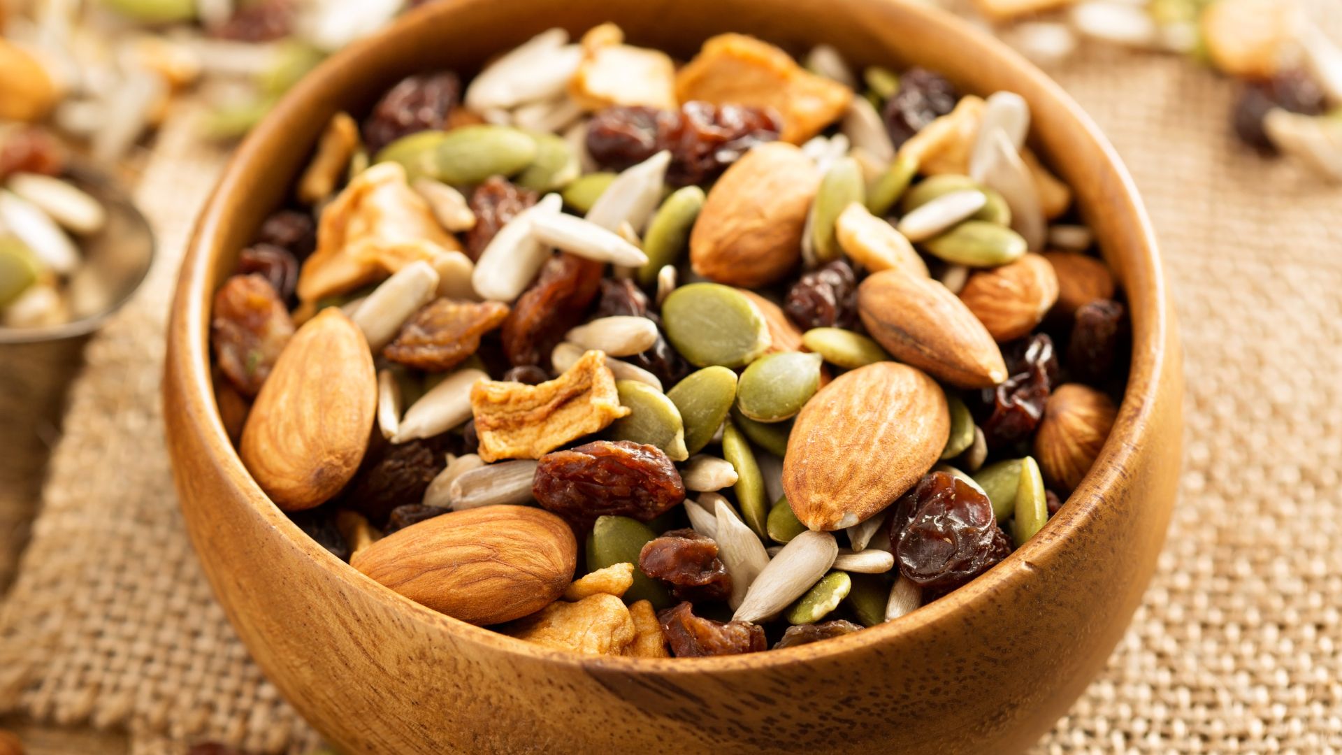 Morning Superfoods: 7 Amazing Dry Fruits, Seeds, and Nuts to Lower Cholesterol