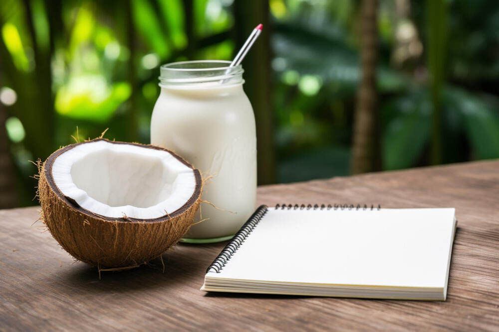 How Does Coconut Milk Help Remove Tan? A Review by Nutrition Professionals