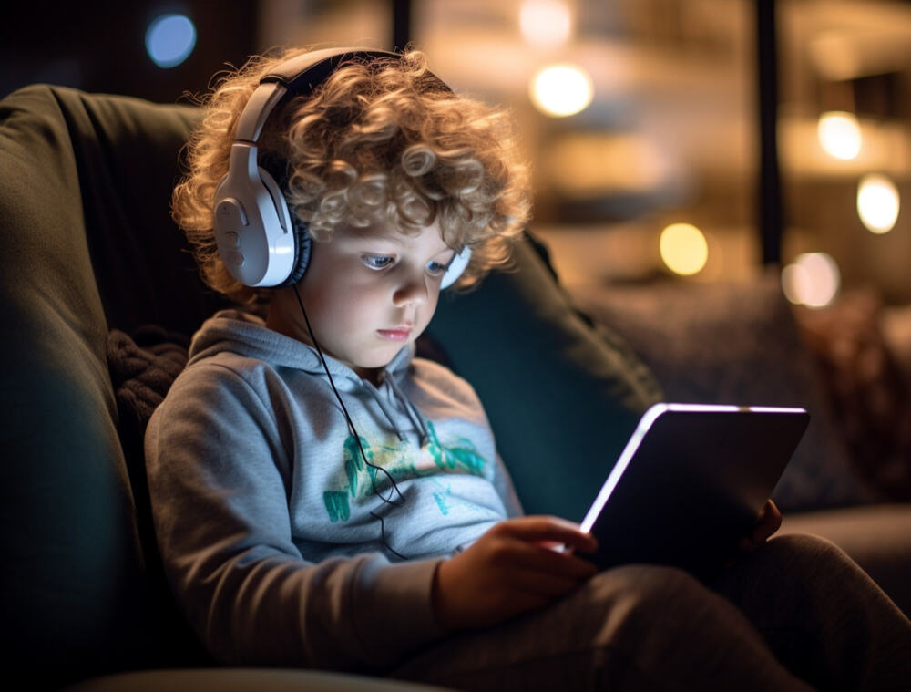 Managing Your Child’s Screen Time: Best Strategies for Your Child’s Digital Life