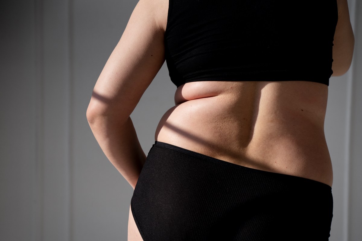 5 Golden Rules to Burn Fat Around the Waist at Home Naturally